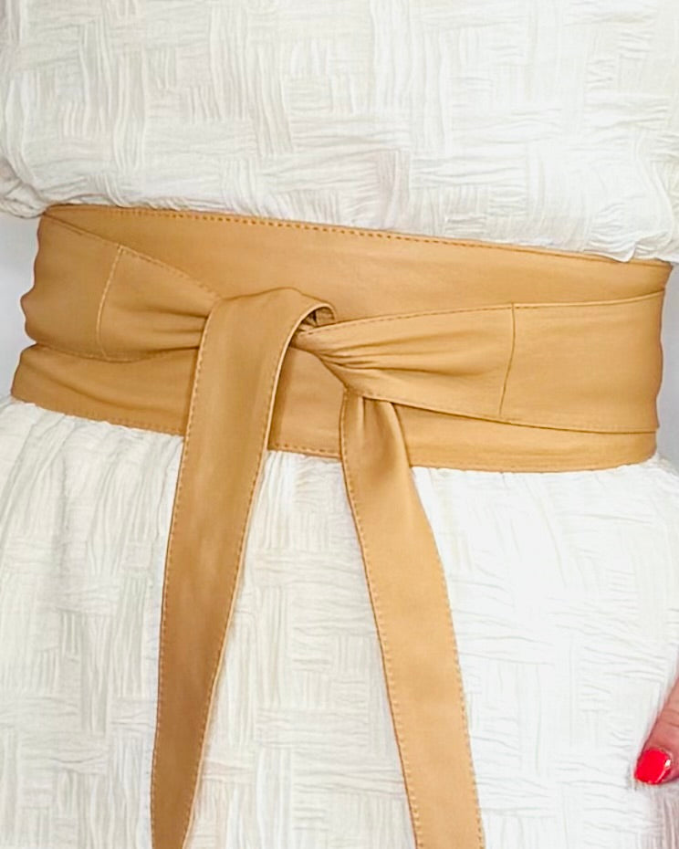 Belts